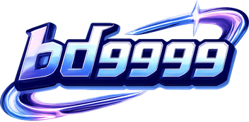 bd9999 নীল সবুজ লোগো